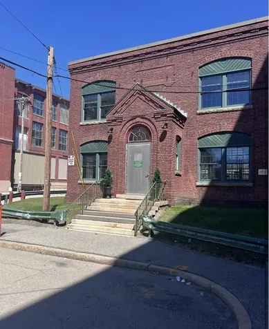 159 Singleton Street Woonsocket RI 02895