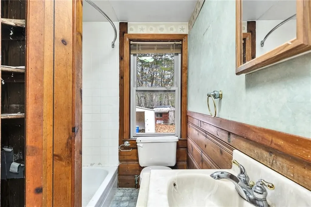 119 Breakheart Hill Road West Greenwich RI 02817