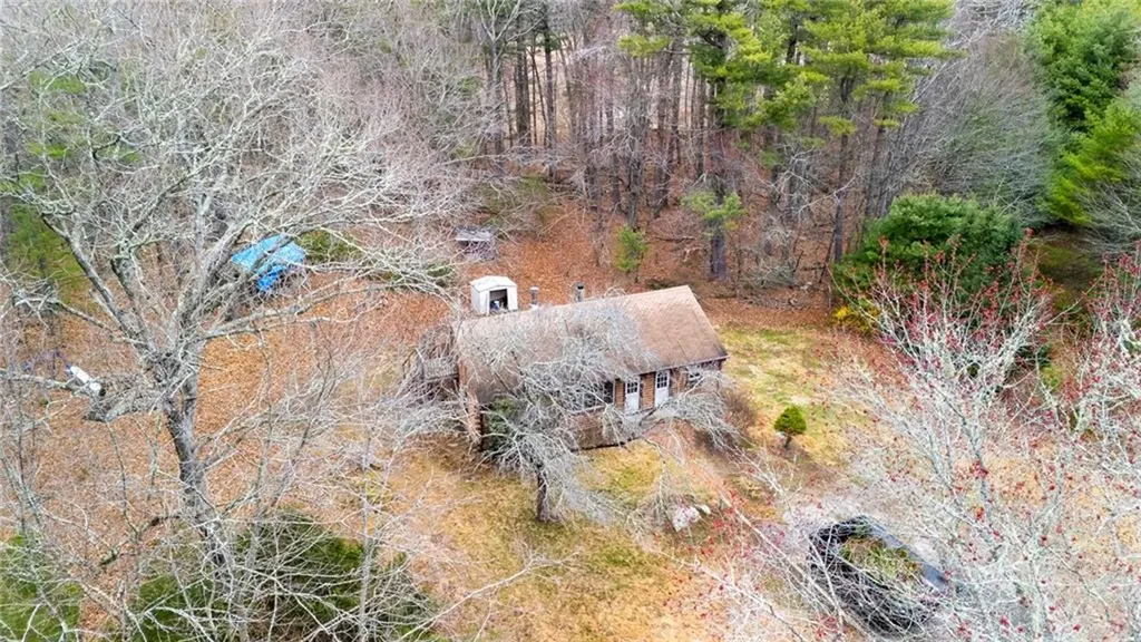 119 Breakheart Hill Road West Greenwich RI 02817