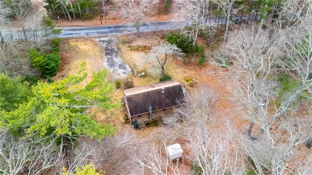 119 Breakheart Hill Road West Greenwich RI 02817
