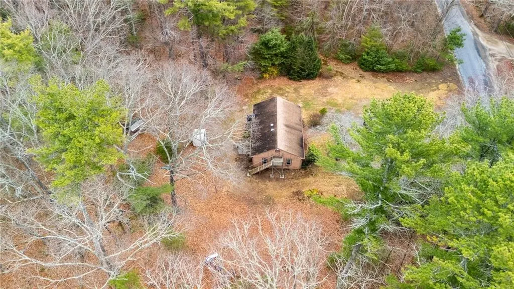 119 Breakheart Hill Road West Greenwich RI 02817