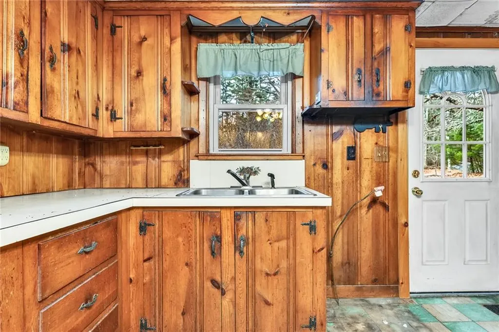 119 Breakheart Hill Road West Greenwich RI 02817