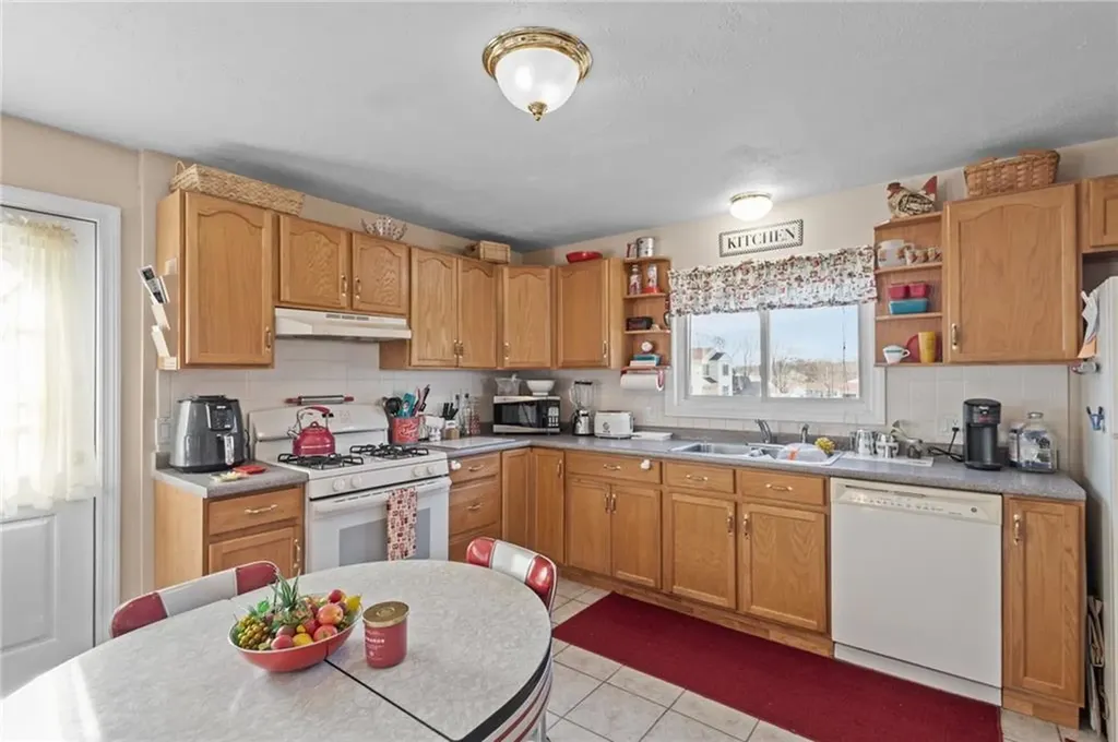 100 Lyman Avenue North Providence RI 02911