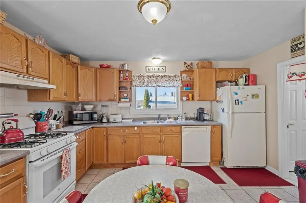 100 Lyman Avenue North Providence RI 02911
