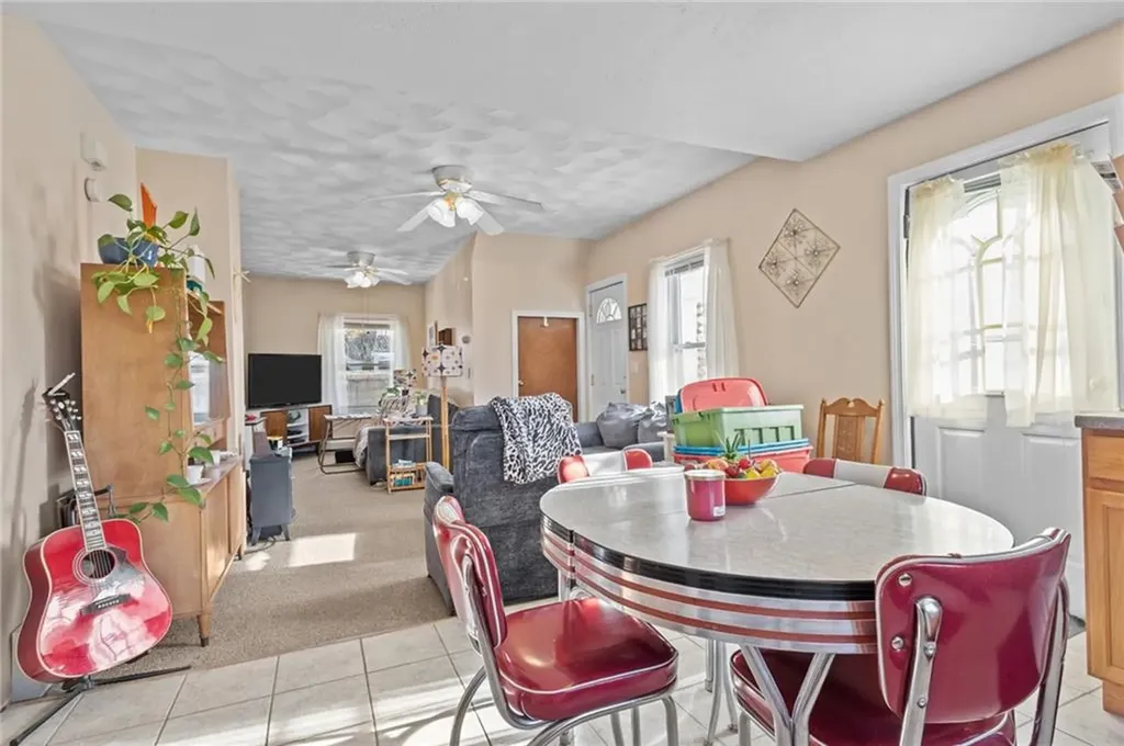 100 Lyman Avenue North Providence RI 02911