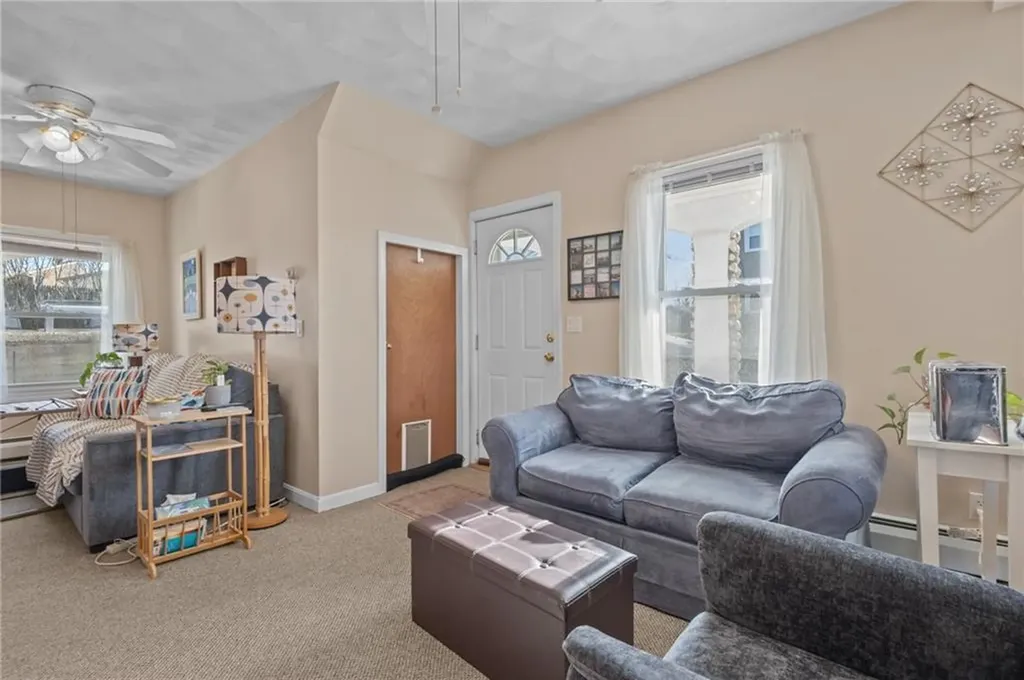 100 Lyman Avenue North Providence RI 02911