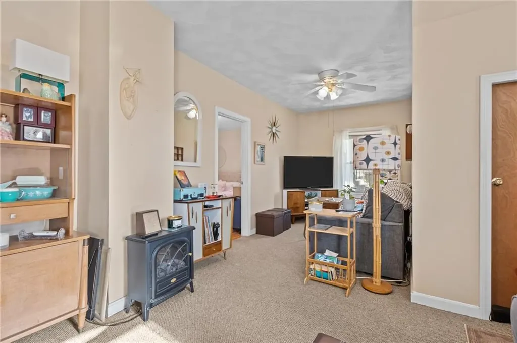 100 Lyman Avenue North Providence RI 02911
