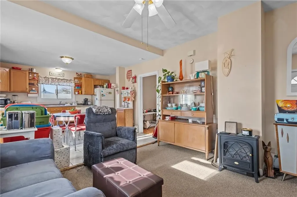 100 Lyman Avenue North Providence RI 02911