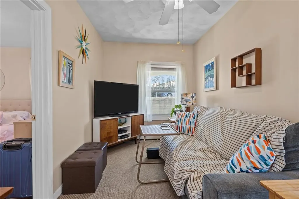 100 Lyman Avenue North Providence RI 02911