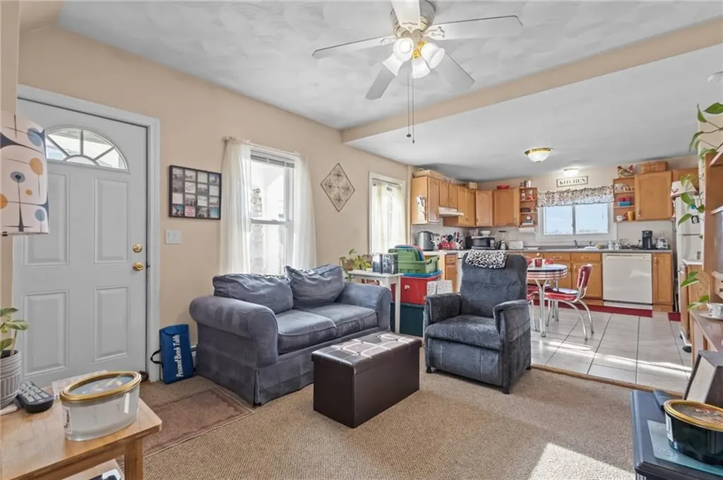 100 Lyman Avenue North Providence RI 02911
