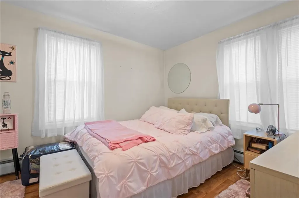 100 Lyman Avenue North Providence RI 02911