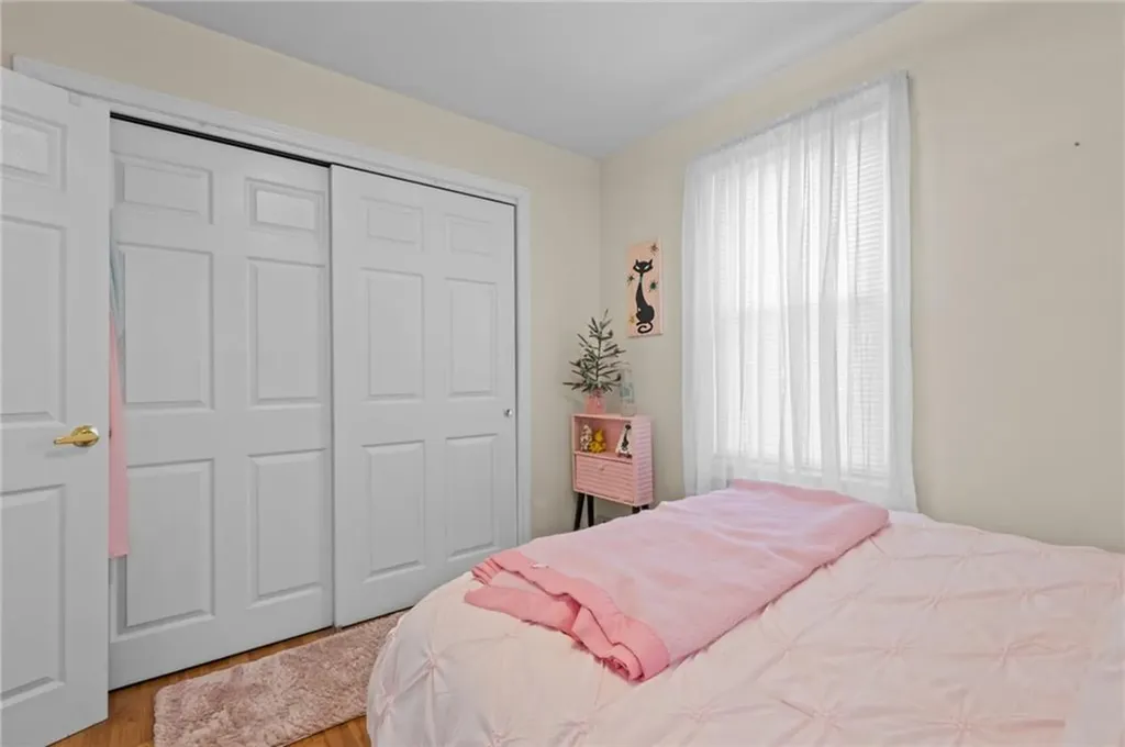 100 Lyman Avenue North Providence RI 02911