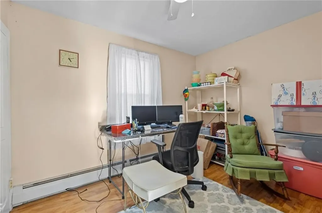100 Lyman Avenue North Providence RI 02911