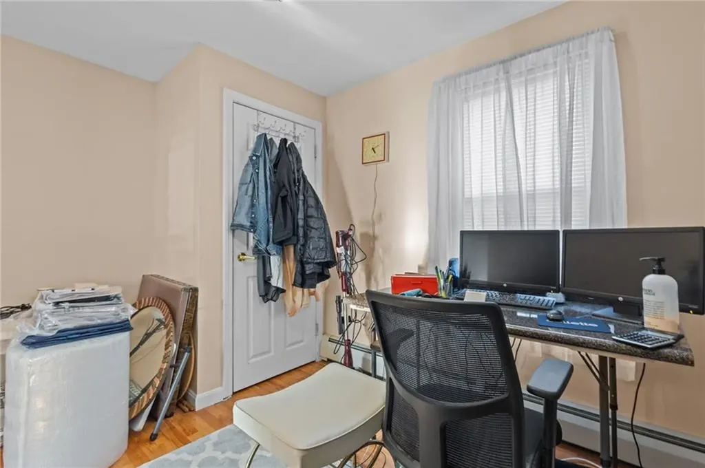 100 Lyman Avenue North Providence RI 02911