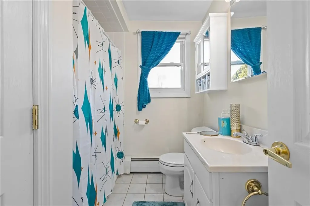 100 Lyman Avenue North Providence RI 02911