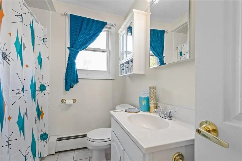 100 Lyman Avenue North Providence RI 02911