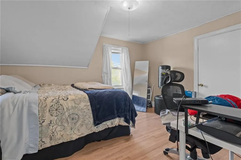 100 Lyman Avenue North Providence RI 02911
