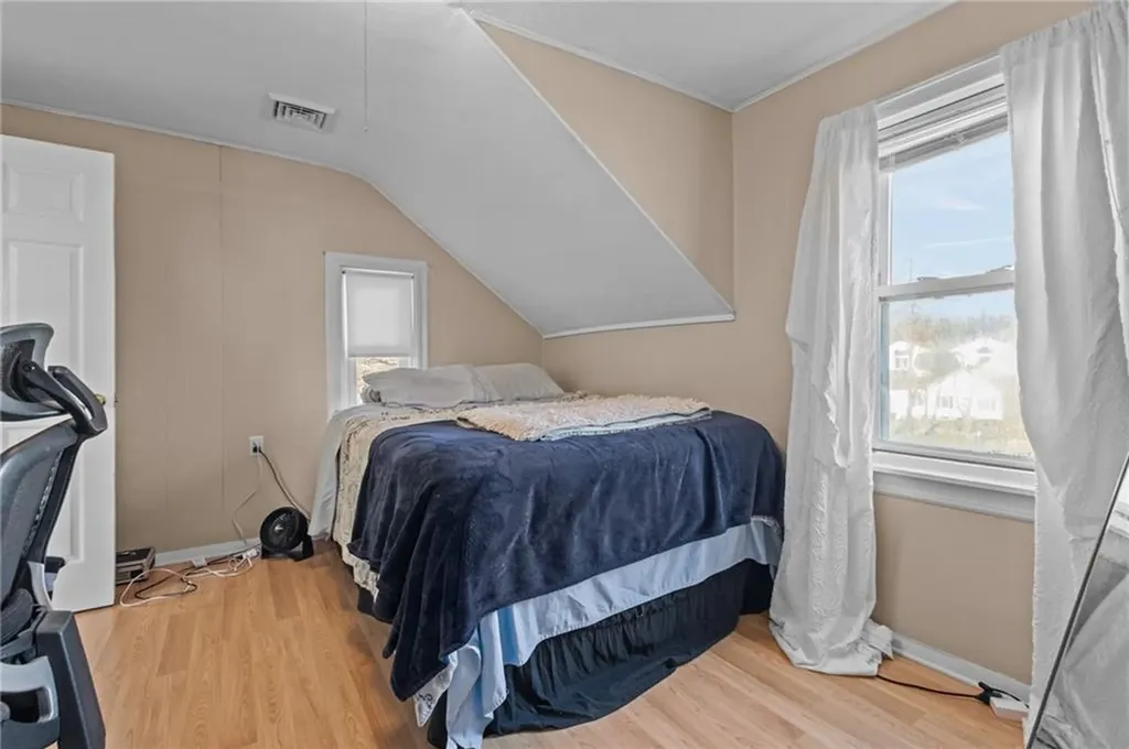 100 Lyman Avenue North Providence RI 02911