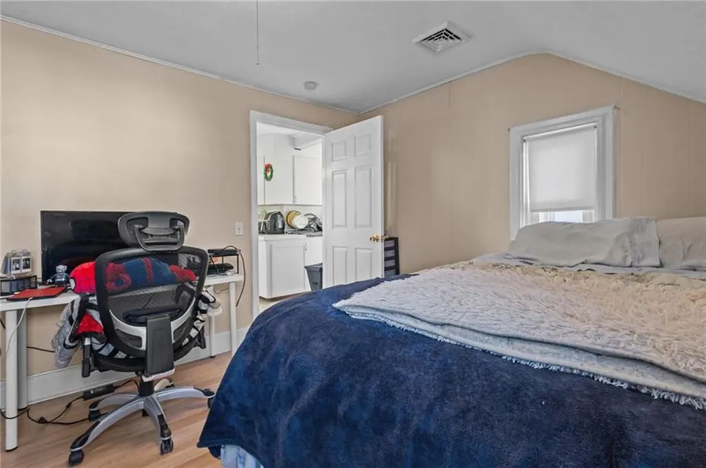 100 Lyman Avenue North Providence RI 02911