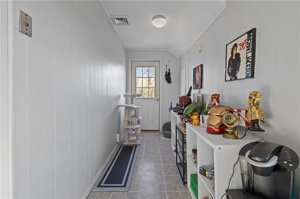 100 Lyman Avenue North Providence RI 02911