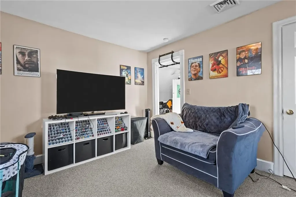 100 Lyman Avenue North Providence RI 02911
