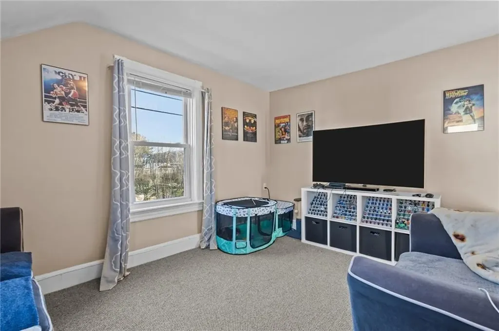 100 Lyman Avenue North Providence RI 02911