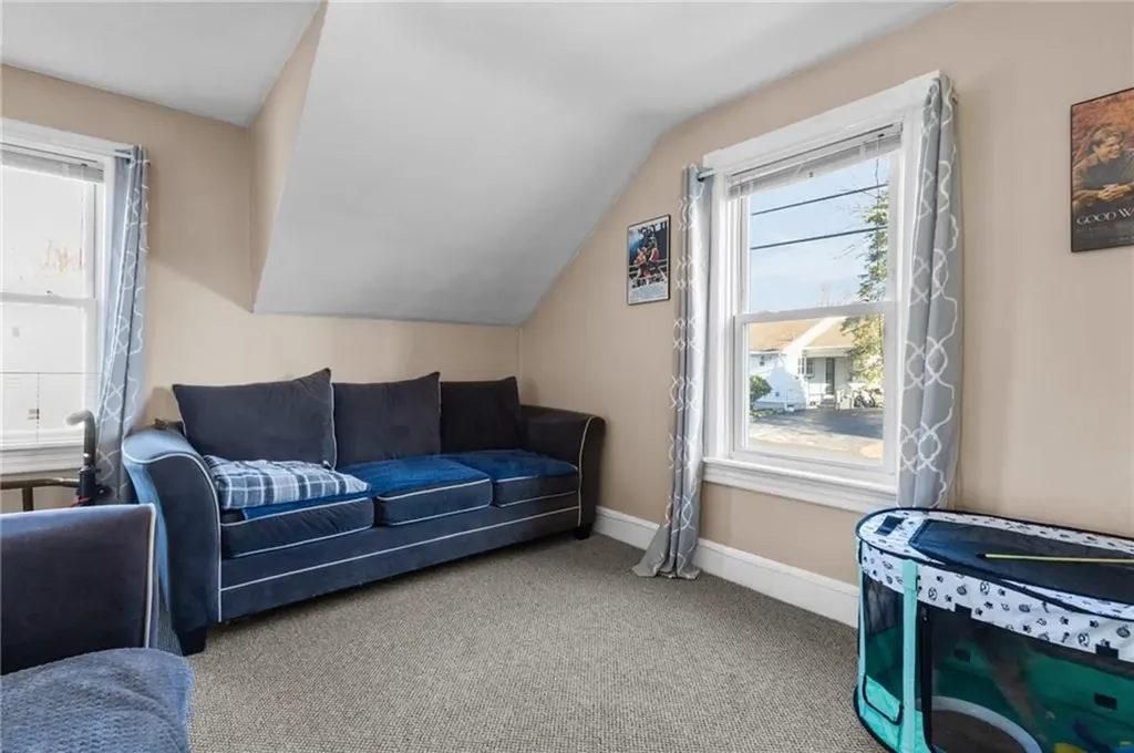 100 Lyman Avenue North Providence RI 02911