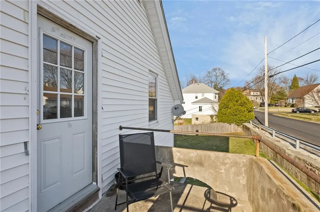 100 Lyman Avenue North Providence RI 02911