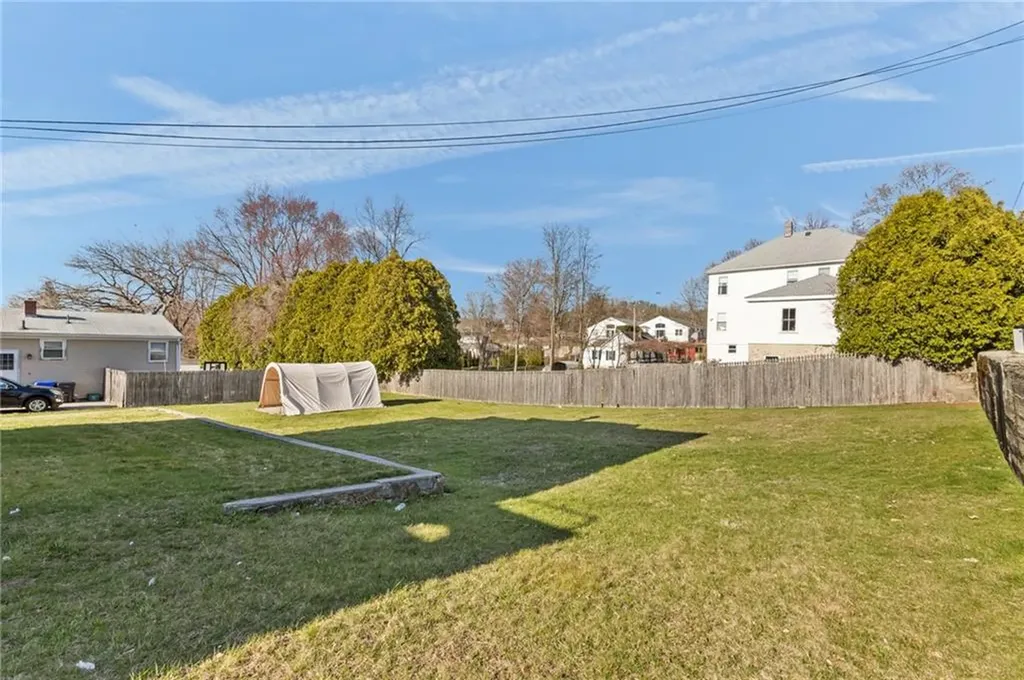 100 Lyman Avenue North Providence RI 02911