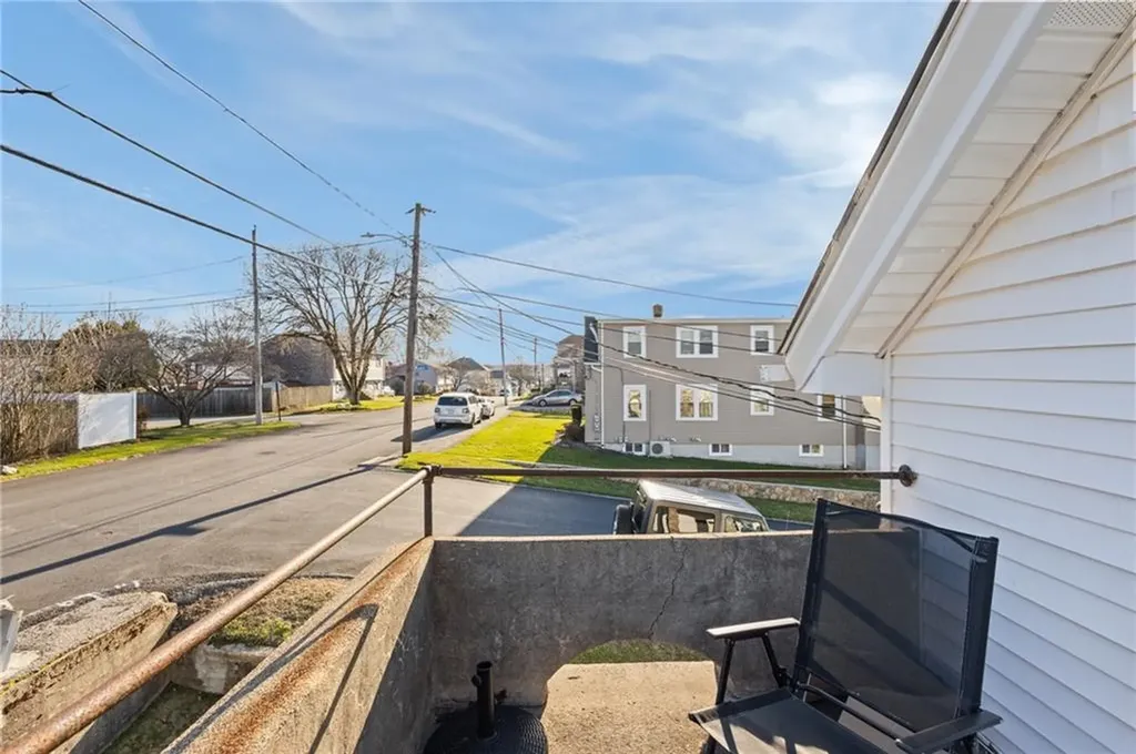 100 Lyman Avenue North Providence RI 02911