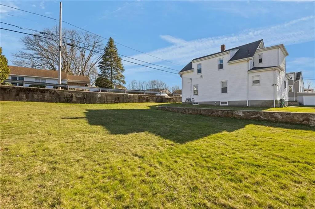 100 Lyman Avenue North Providence RI 02911