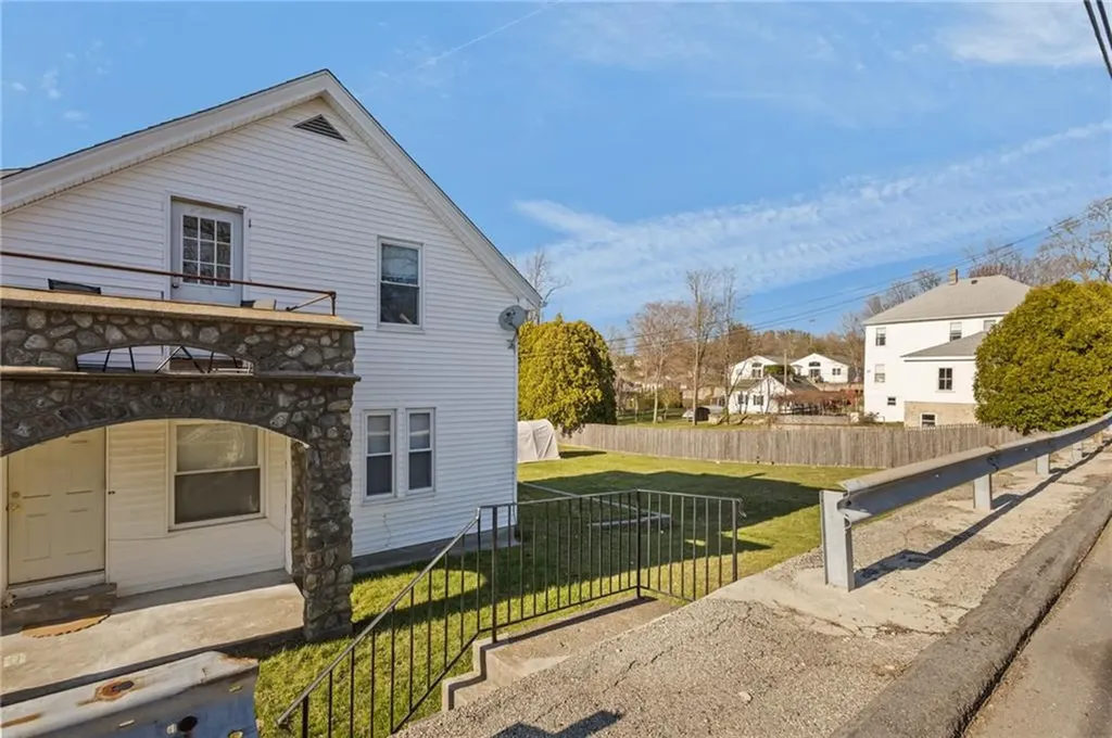 100 Lyman Avenue North Providence RI 02911