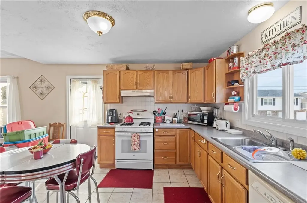 100 Lyman Avenue North Providence RI 02911