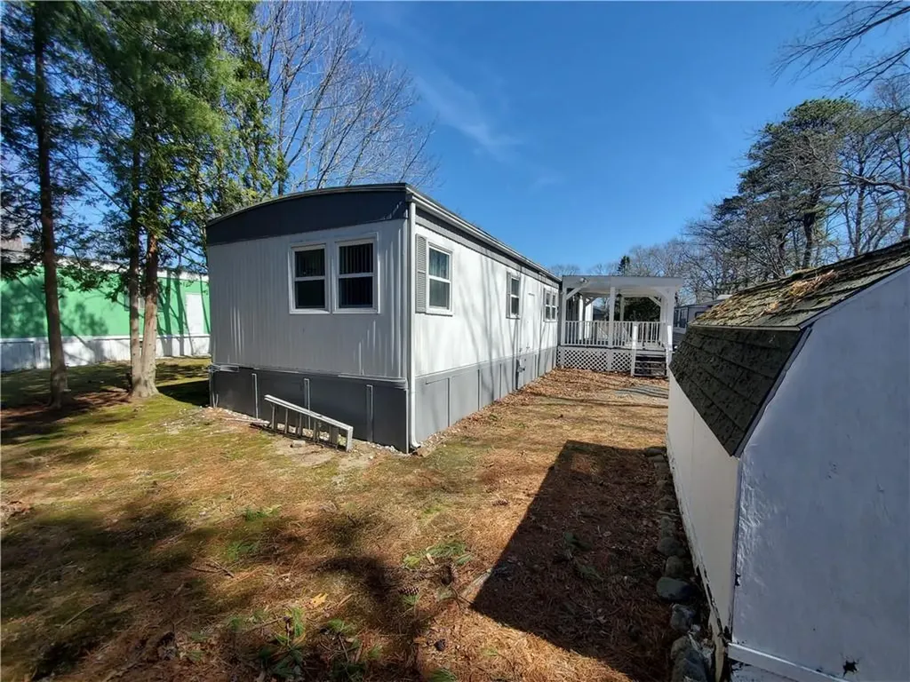 1340 County Street Street Attleboro MA 02703