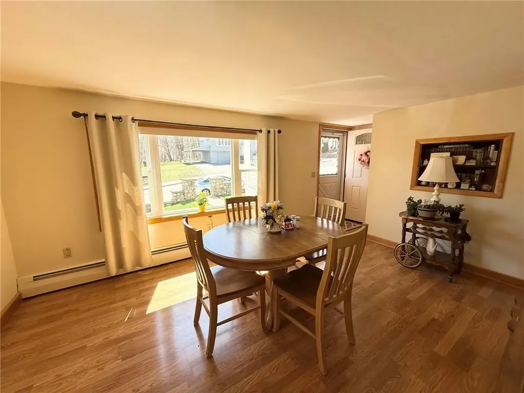 366 Aylsworth Avenue Woonsocket RI 02895