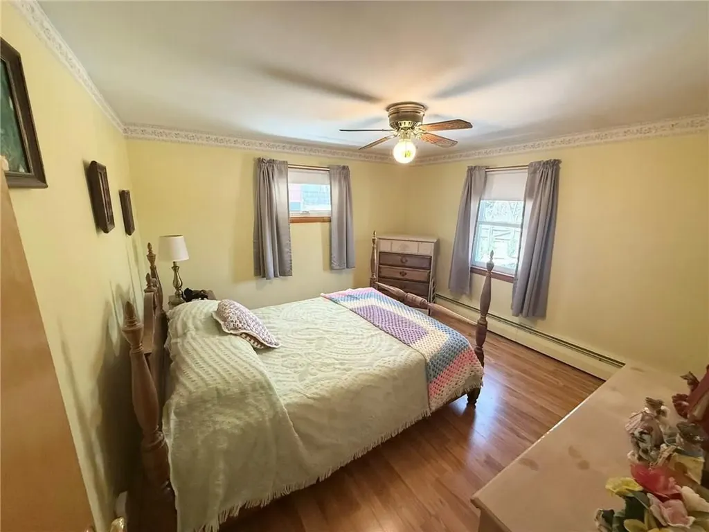 366 Aylsworth Avenue Woonsocket RI 02895