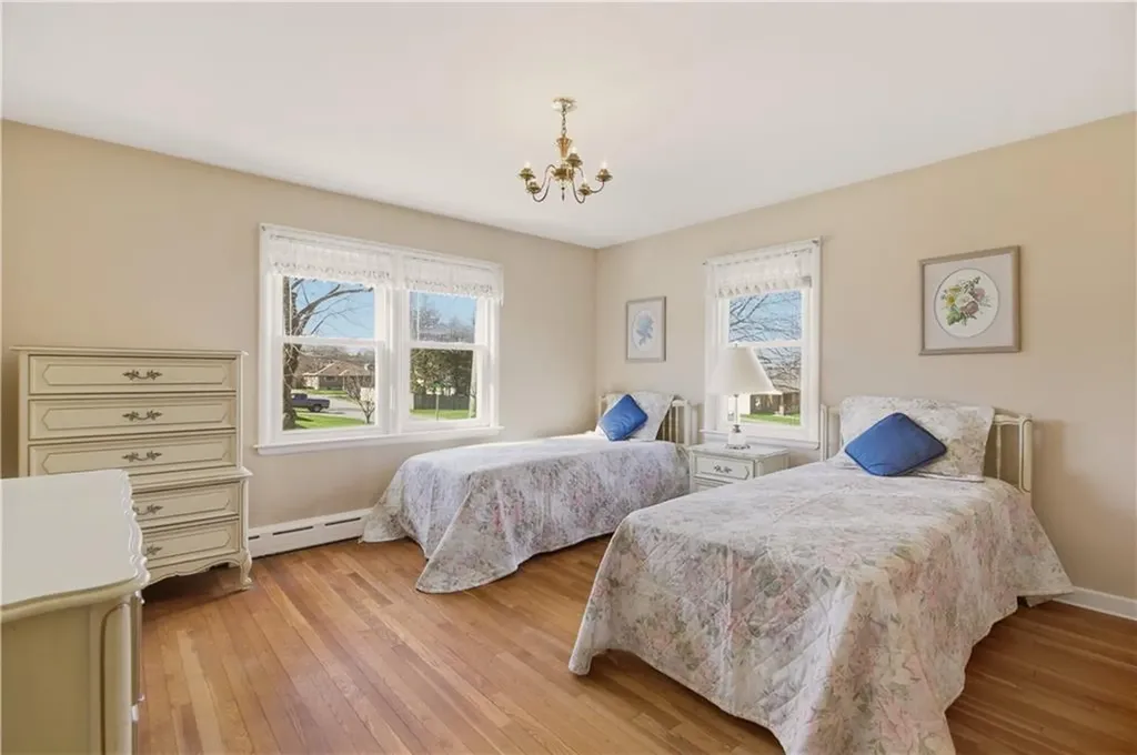 24 Kearns Avenue Tiverton RI 02878