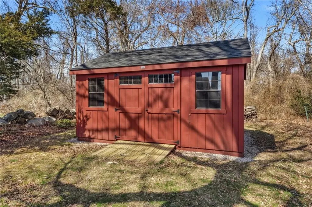 111 King Tom Drive Charlestown RI 02813