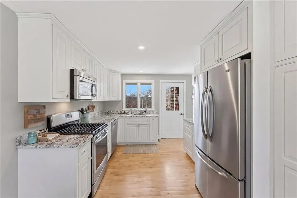111 King Tom Drive Charlestown RI 02813