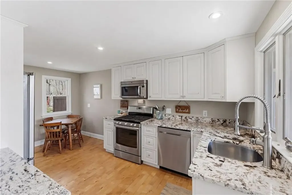 111 King Tom Drive Charlestown RI 02813