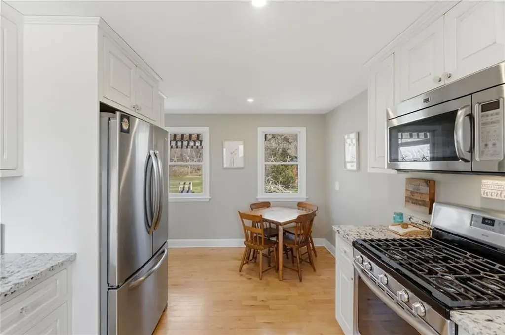111 King Tom Drive Charlestown RI 02813