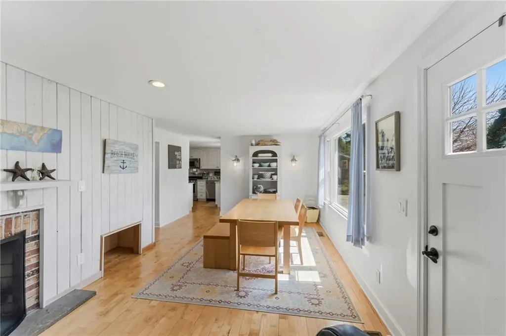 111 King Tom Drive Charlestown RI 02813