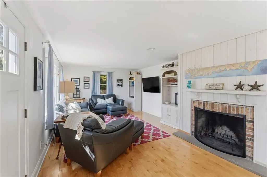111 King Tom Drive Charlestown RI 02813
