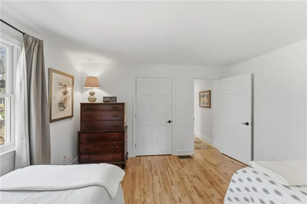 111 King Tom Drive Charlestown RI 02813