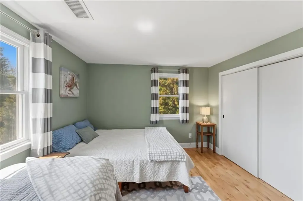 111 King Tom Drive Charlestown RI 02813