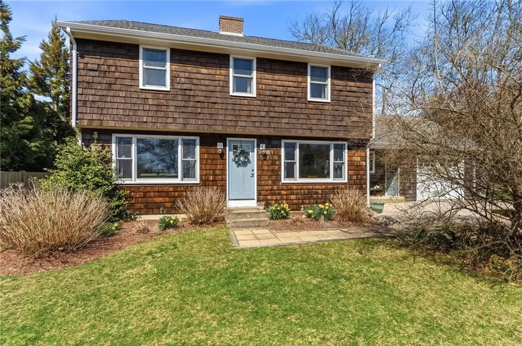 111 King Tom Drive Charlestown RI 02813