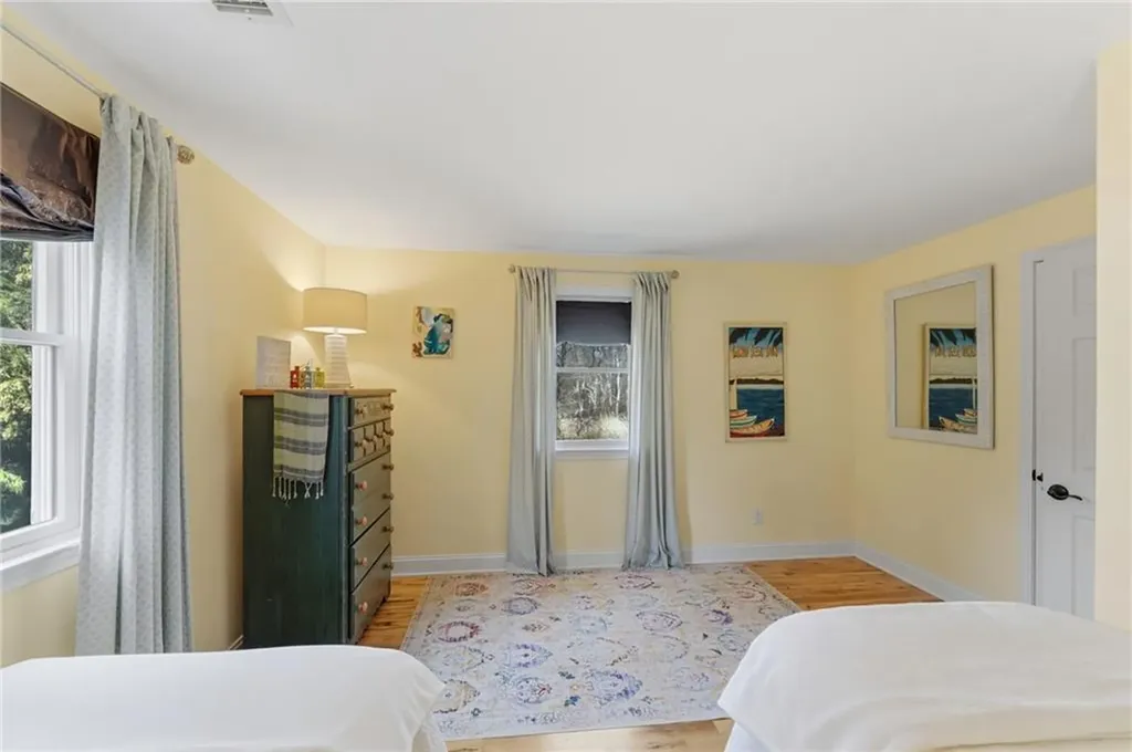 111 King Tom Drive Charlestown RI 02813