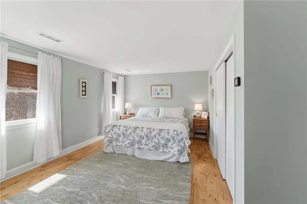 111 King Tom Drive Charlestown RI 02813