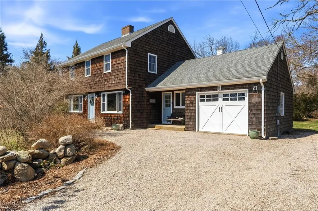 111 King Tom Drive Charlestown RI 02813