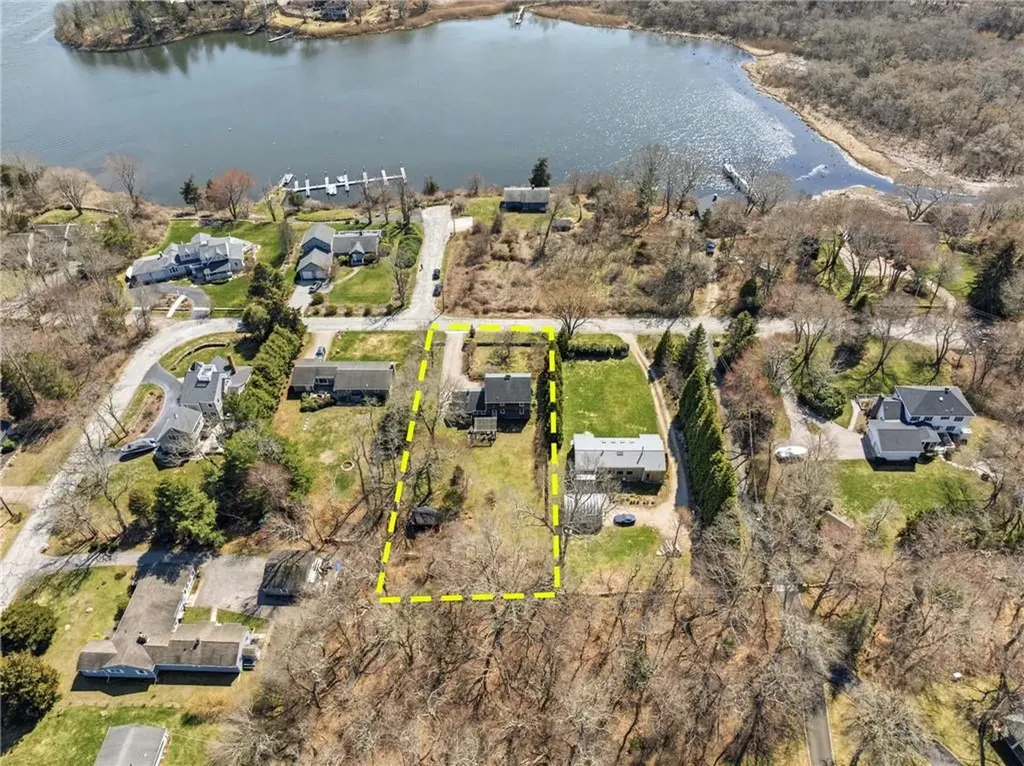 111 King Tom Drive Charlestown RI 02813